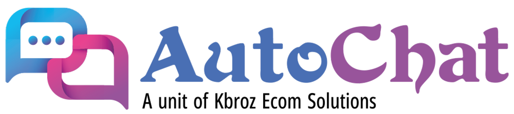 AutoChat Logo